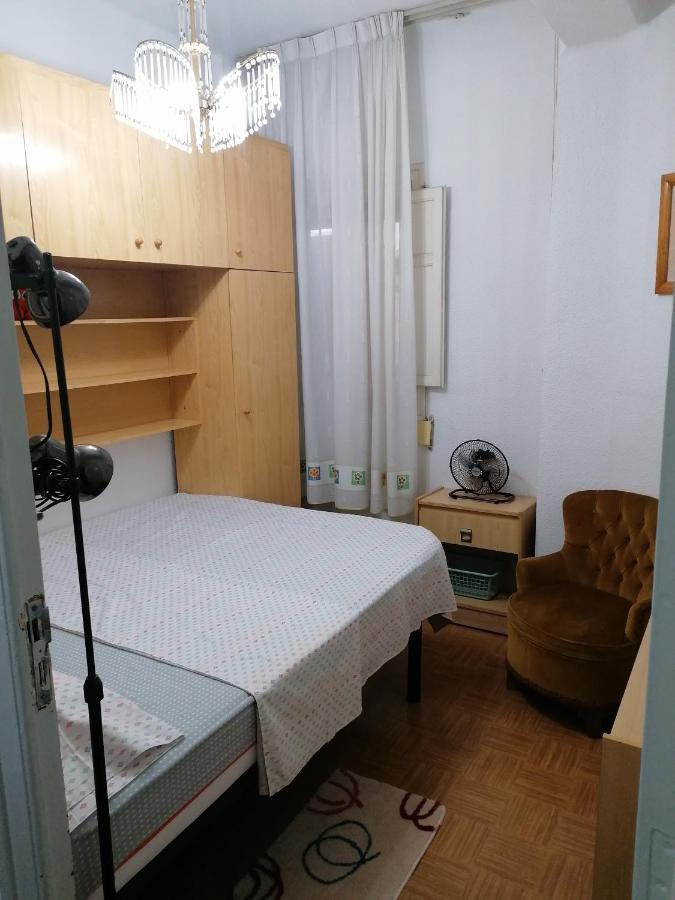 Accommodatie bij particulieren Mary's Cost *