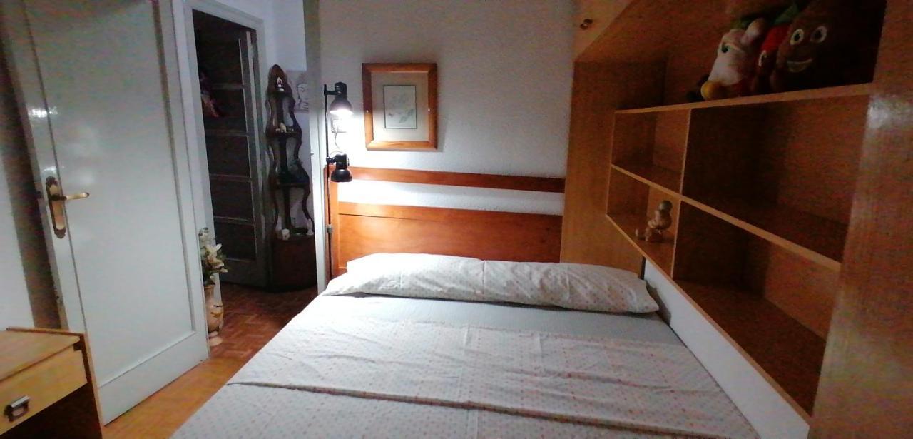 Mary's Cost Alloggio in famiglia